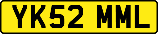 YK52MML