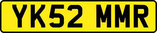 YK52MMR