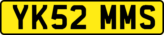 YK52MMS