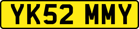 YK52MMY