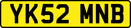 YK52MNB