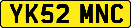 YK52MNC