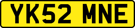 YK52MNE