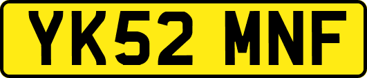 YK52MNF