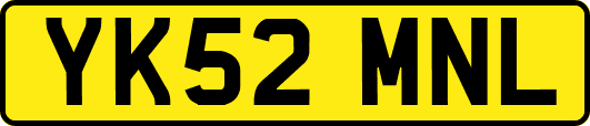YK52MNL