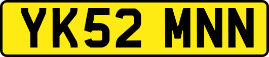 YK52MNN