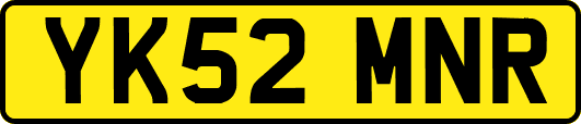 YK52MNR