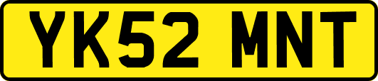 YK52MNT