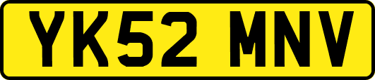 YK52MNV