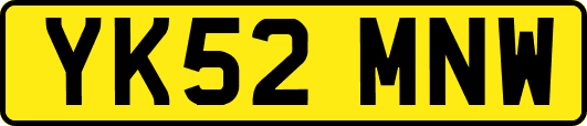 YK52MNW