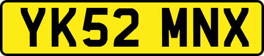 YK52MNX
