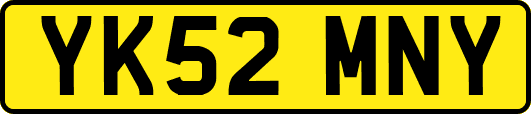 YK52MNY