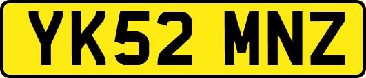 YK52MNZ