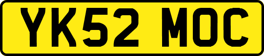 YK52MOC