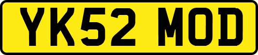 YK52MOD
