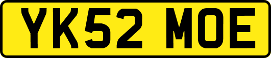 YK52MOE
