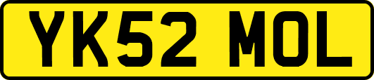 YK52MOL