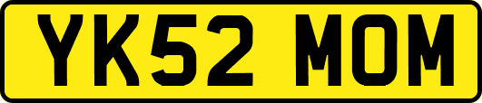 YK52MOM
