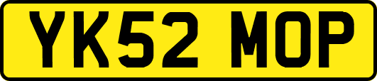YK52MOP