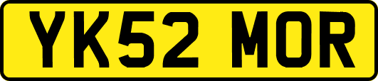 YK52MOR