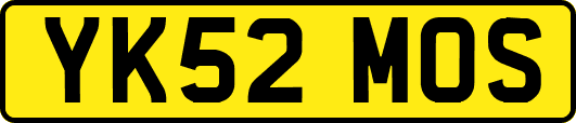 YK52MOS