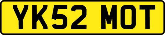 YK52MOT