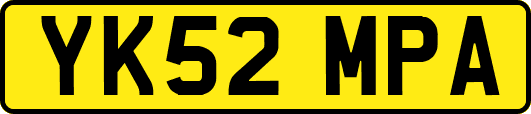YK52MPA