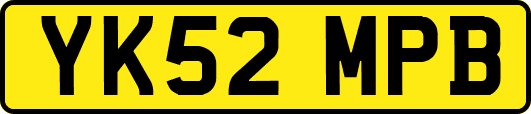 YK52MPB