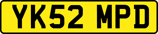 YK52MPD