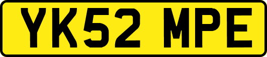 YK52MPE