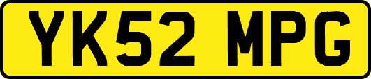 YK52MPG