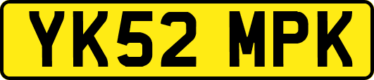 YK52MPK