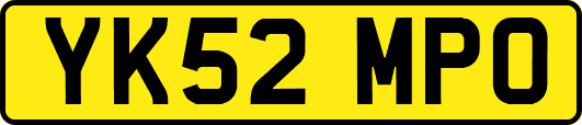 YK52MPO