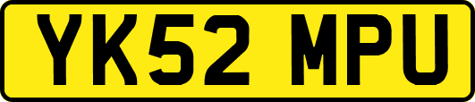 YK52MPU
