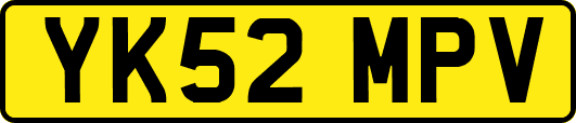 YK52MPV