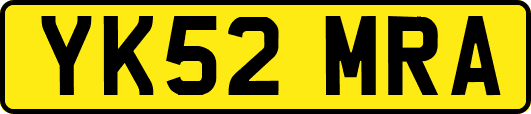 YK52MRA