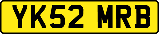 YK52MRB