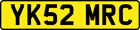 YK52MRC