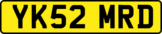YK52MRD
