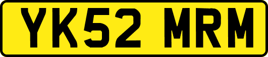 YK52MRM