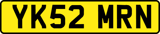 YK52MRN