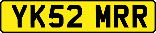 YK52MRR