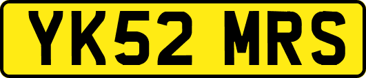 YK52MRS
