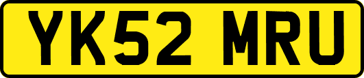 YK52MRU