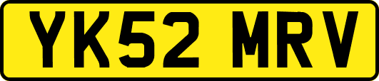 YK52MRV