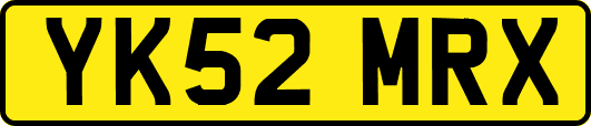 YK52MRX