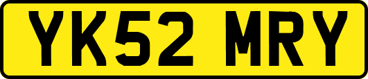 YK52MRY