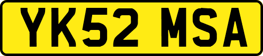 YK52MSA