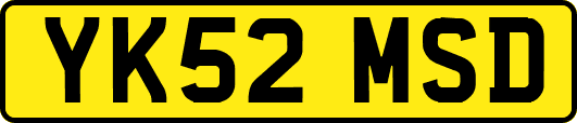 YK52MSD