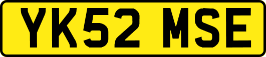 YK52MSE